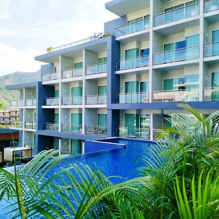 Sugar Palm Grand Hillside - Sha Plus Plage de Kata Extérieur photo