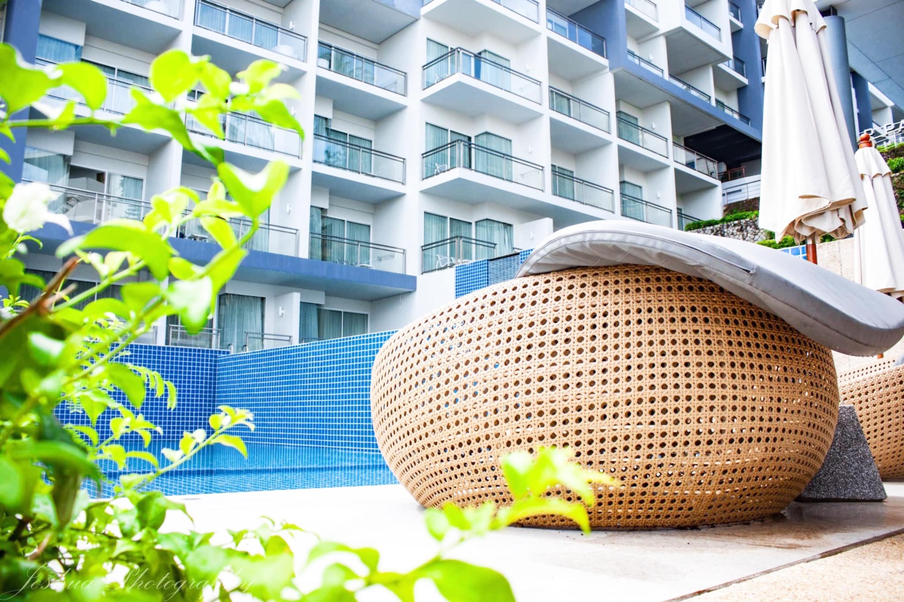 Sugar Palm Grand Hillside - Sha Plus Plage de Kata Extérieur photo