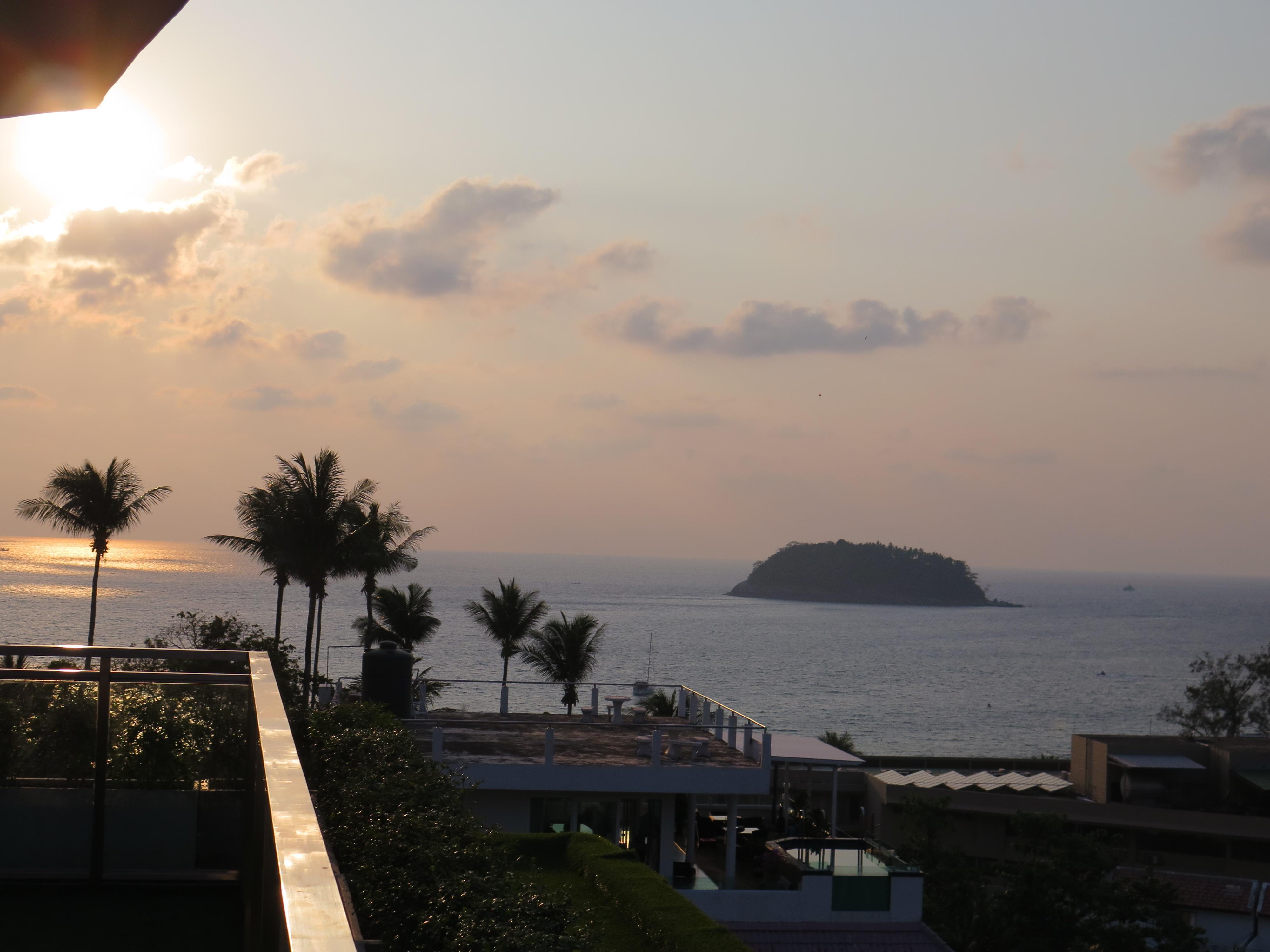 Sugar Palm Grand Hillside - Sha Plus Plage de Kata Extérieur photo