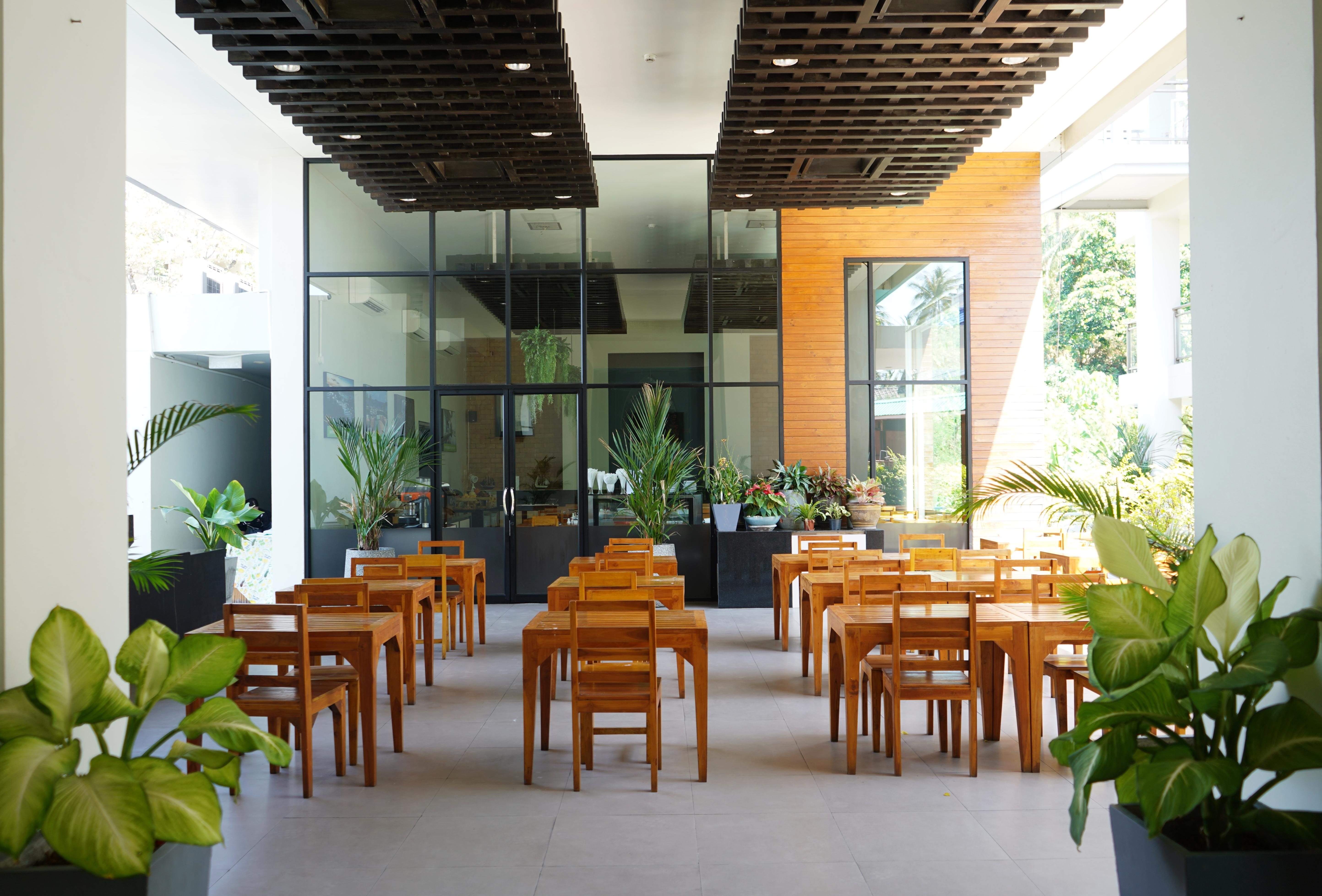 Sugar Palm Grand Hillside - Sha Plus Plage de Kata Extérieur photo